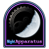 Night Apparatus Logo